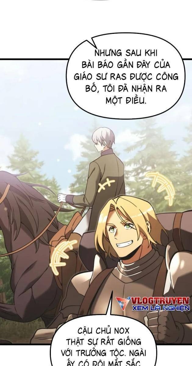 Hắc Kị Sĩ Thiên Tài Giới Hạn Thời Gian - Page 70