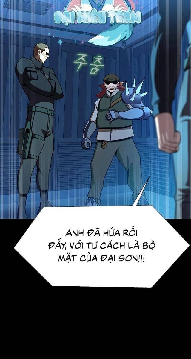 Người Chơi Thiết Thụ - Page 99