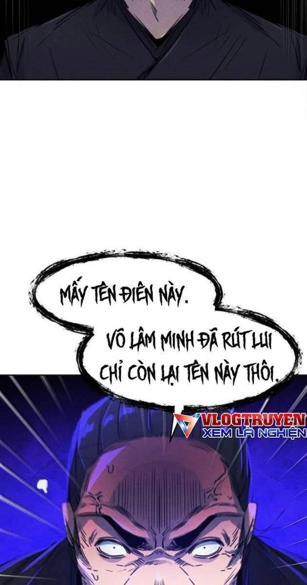 Sự Trở Lại Của Cuồng Ma - Page 71