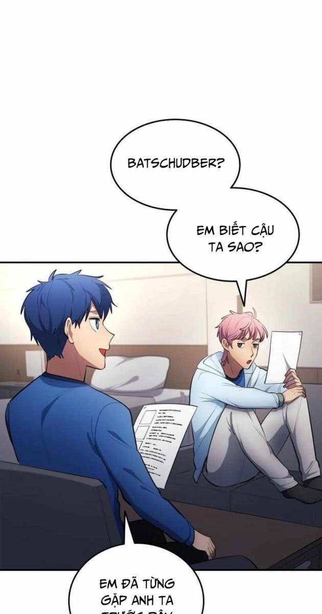 Thiên Phú Bóng Đá Tất Cả Đều Là Của Tôi! - Page 36