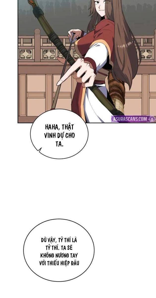 Tuyệt Đỉnh Võ Lâm - Page 66