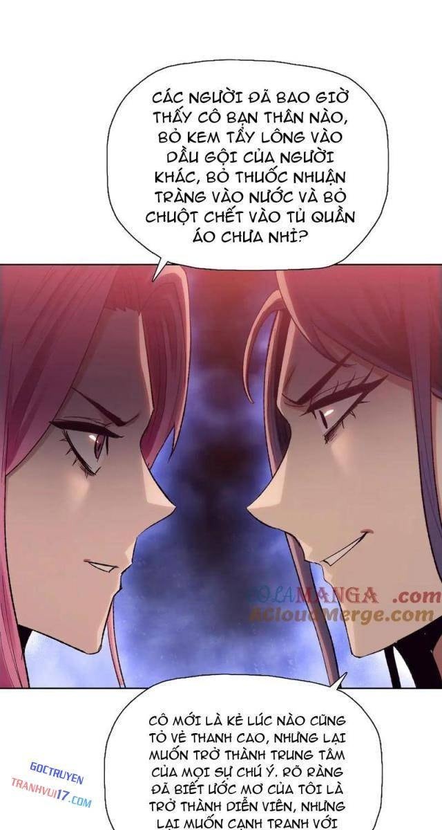 Kẻ Tàn Nhẫn Ngày Tận Thế: Bắt Đầu Dự Trữ Hàng Tỉ Tấn Vật Tư - Page 64