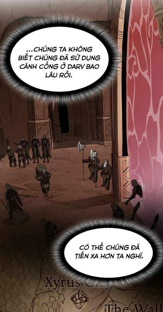 Ánh Sáng Cuối Con Đường SS6 - Page 11