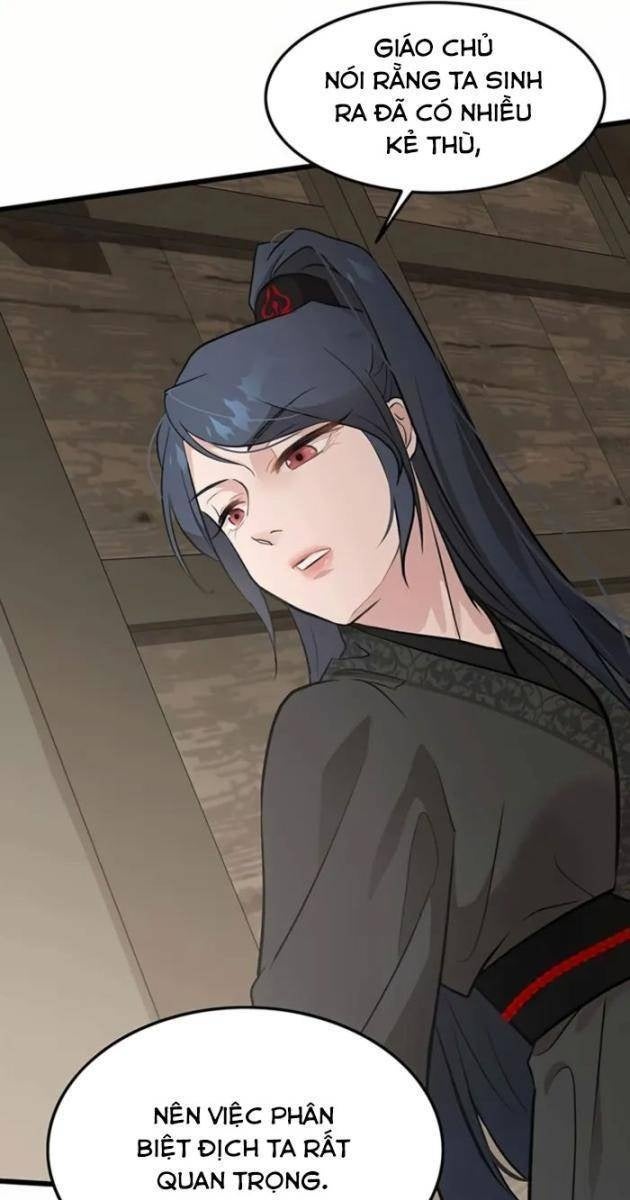 Vợ Tôi Là Giáo Chủ Ma Giáo - Page 64