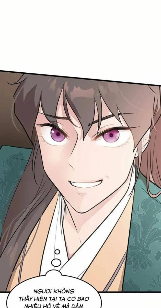 Vợ Tôi Là Giáo Chủ Ma Giáo - Page 113