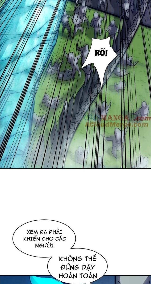 Tay Trái Của Ta Có Thể Dị Biến - Page 26