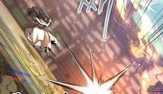 Hoạn Quan Hồi Quy: Tróc Phong Truy Nguyệt - Page 39