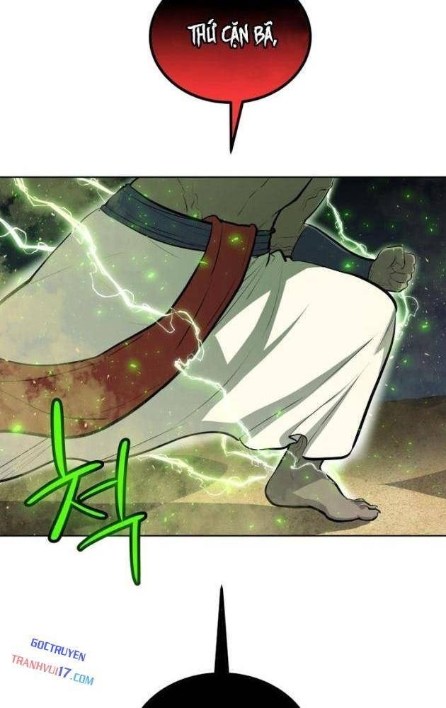 Chế Ngự Kiếm - Page 62
