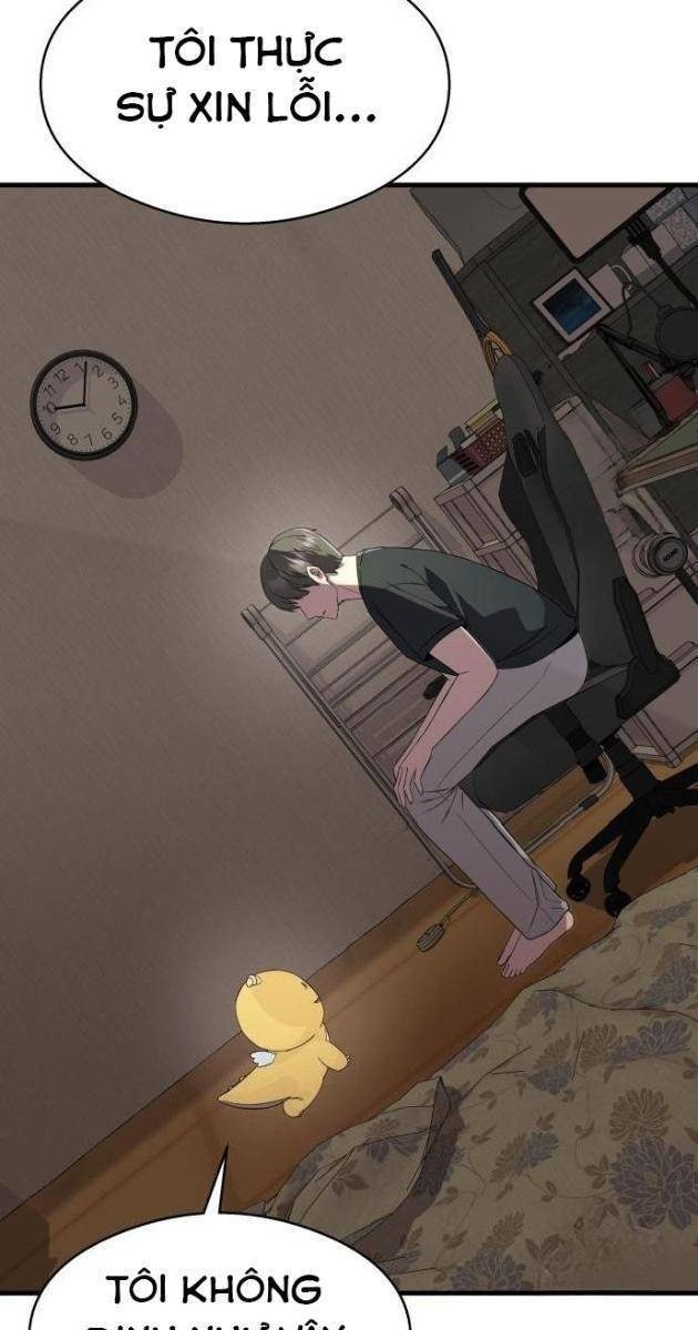 Hẹn Hò Rùng Rợn - Page 136