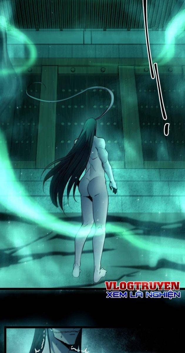 Sức Mạnh Của Ác Thần - Page 65