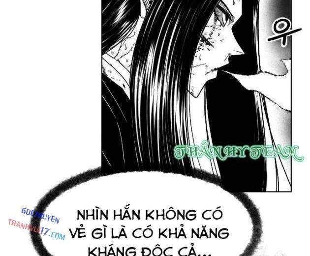 Hắc Sa - Page 6