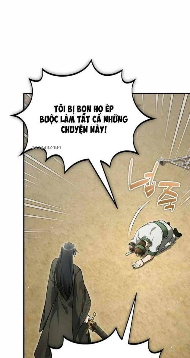 Hồi Quy Giả Về Hưu - Page 8