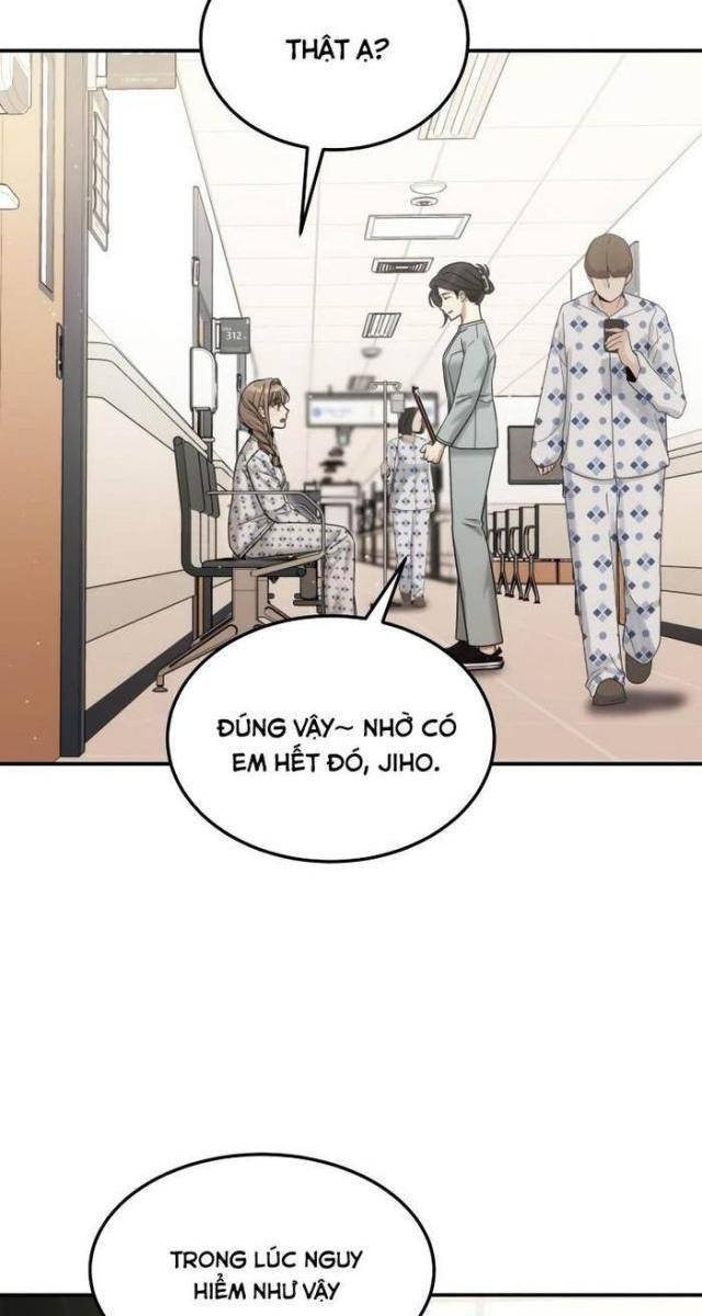 Thợ Săn Sống Trong Căn Hộ Cho Thuê - Page 23