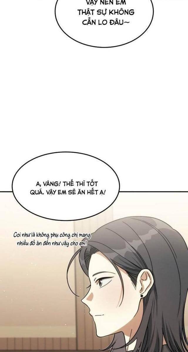 Thợ Săn Sống Trong Căn Hộ Cho Thuê - Page 54