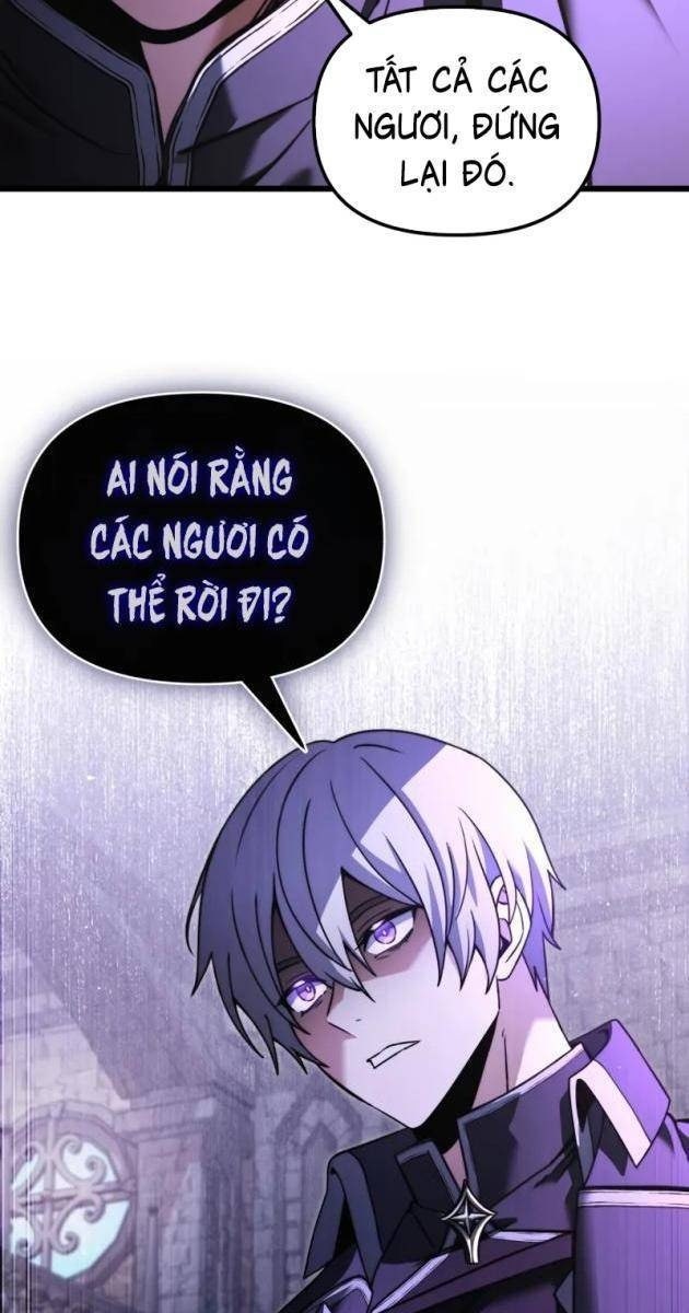 Hắc Kị Sĩ Thiên Tài Giới Hạn Thời Gian - Page 30