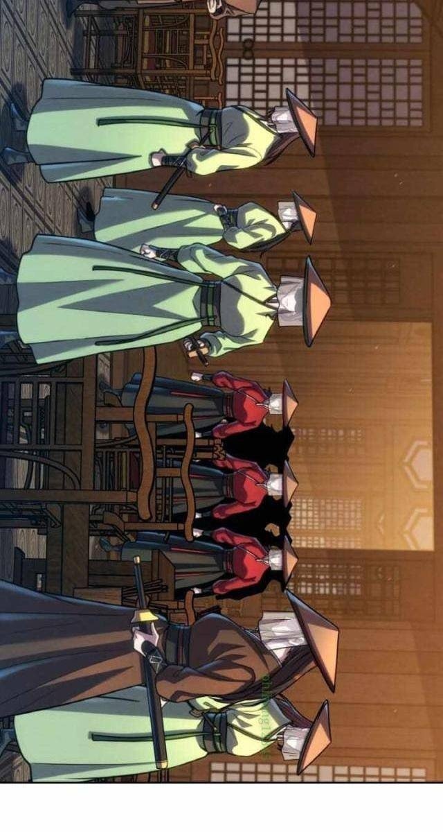 Tiểu Đệ Tử Của Võ Lâm Minh Chủ - Page 14