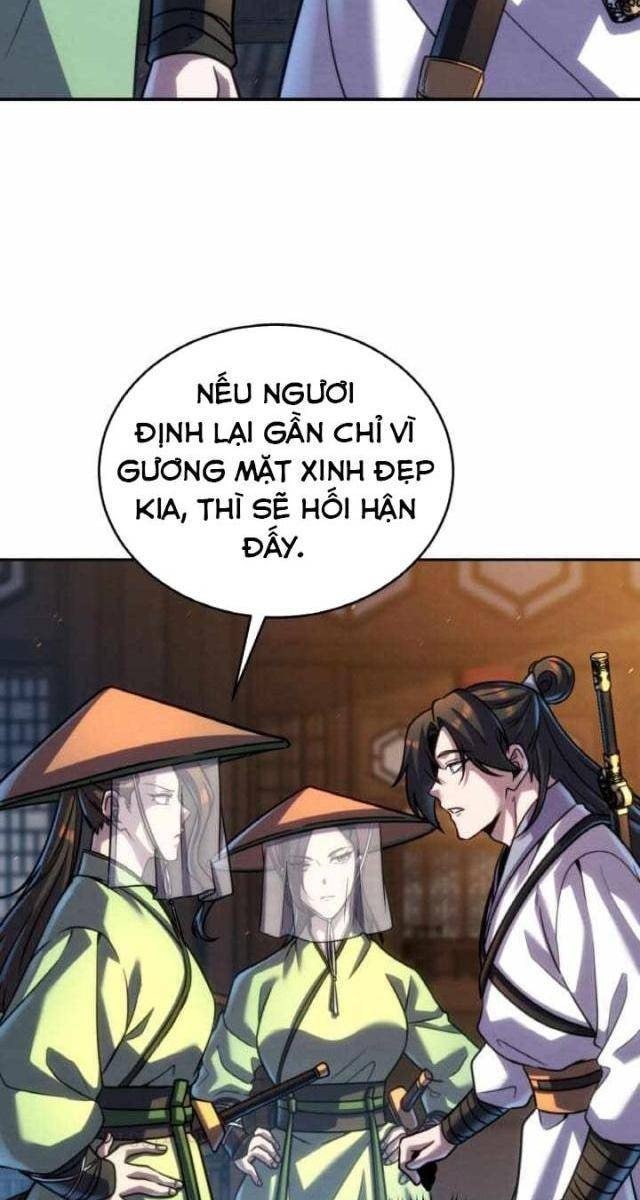 Tiểu Đệ Tử Của Võ Lâm Minh Chủ - Page 17