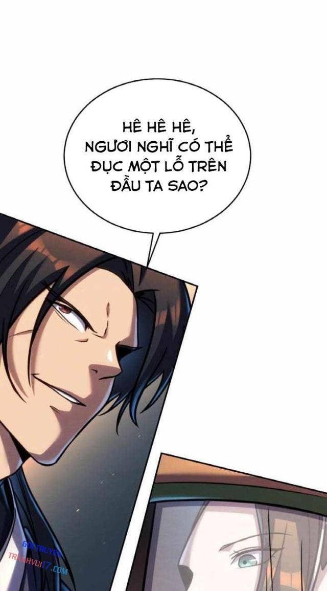 Tiểu Đệ Tử Của Võ Lâm Minh Chủ - Page 51