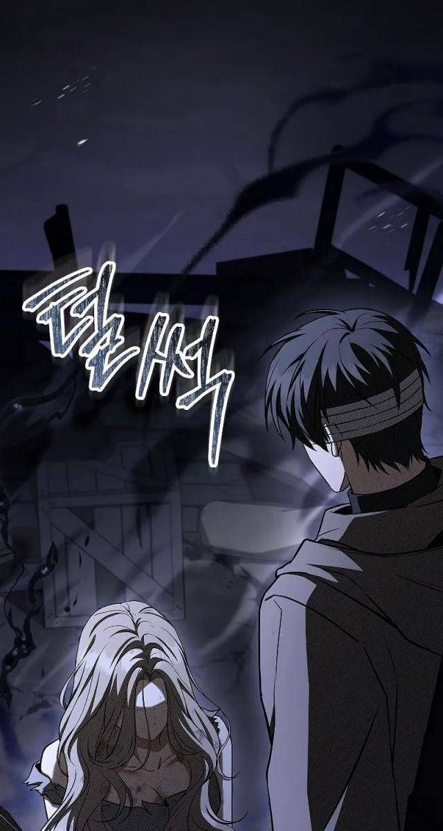 Vô Hồn Bất Kính Giả Dạ - Page 105