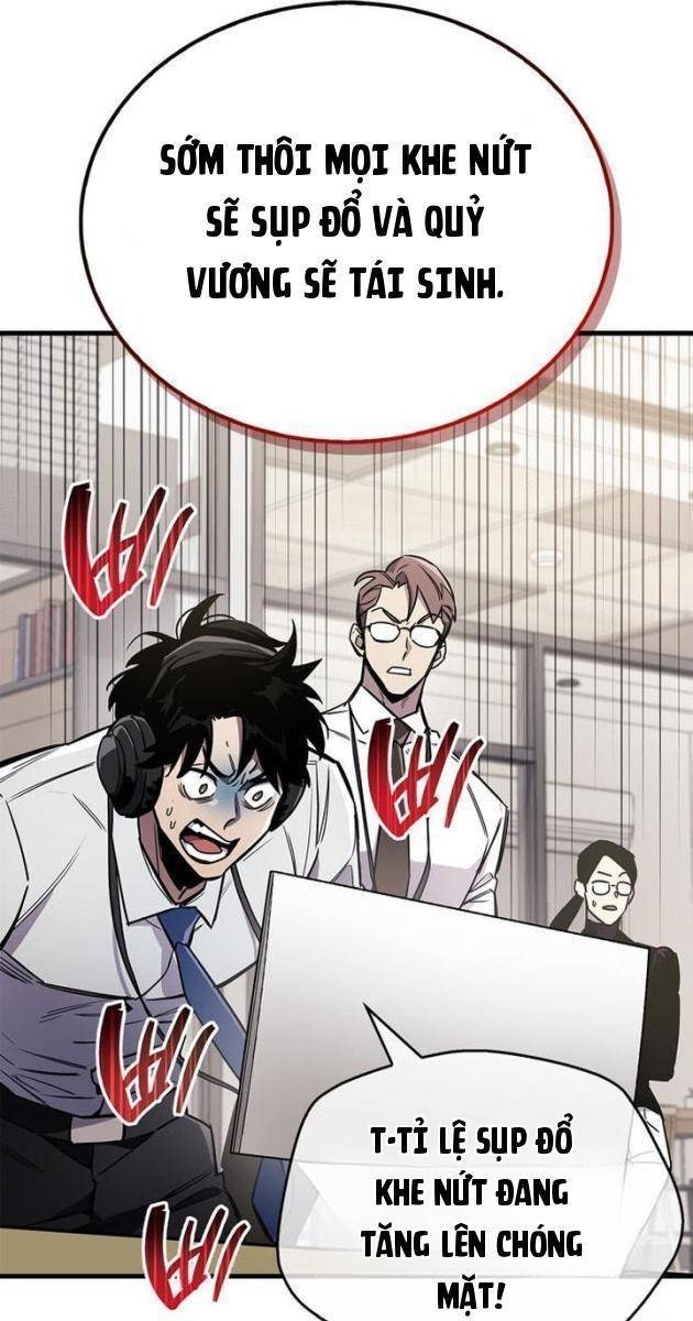 Người Chơi Che Giấu Quá Khứ - Page 145