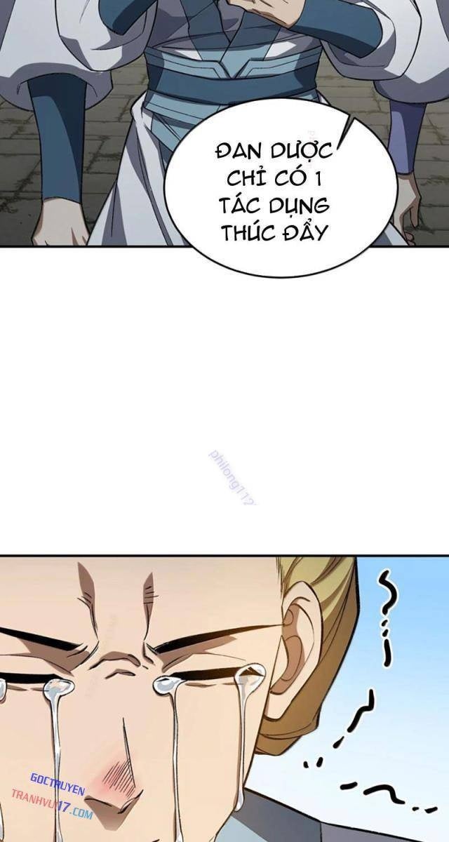 Ta Ở Tu Tiên Giới Chỉ Làm Giờ Hành Chính - Page 46