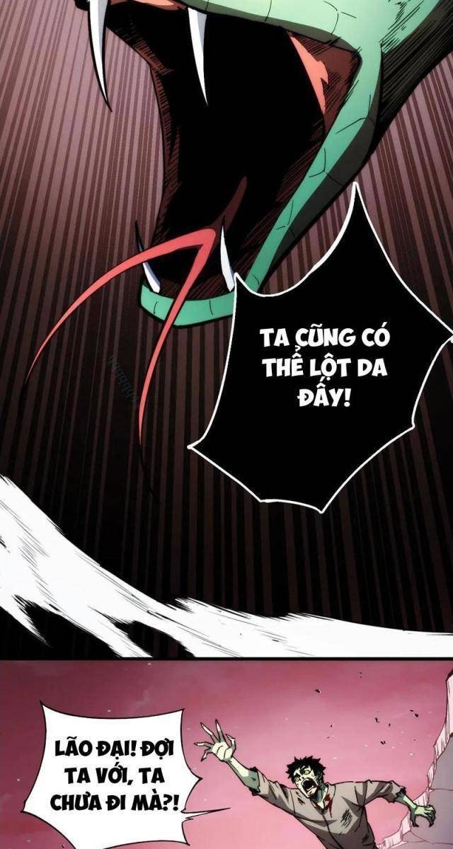 Mạt Thế: Nhân Hoàng Phiên Mời Chư Vị Nữ Đồ Đệ Nhập Tọa - Page 9