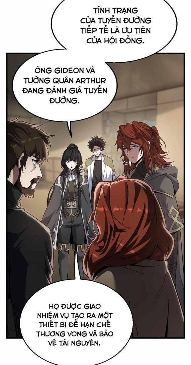 Ánh Sáng Cuối Con Đường SS6 - Page 51