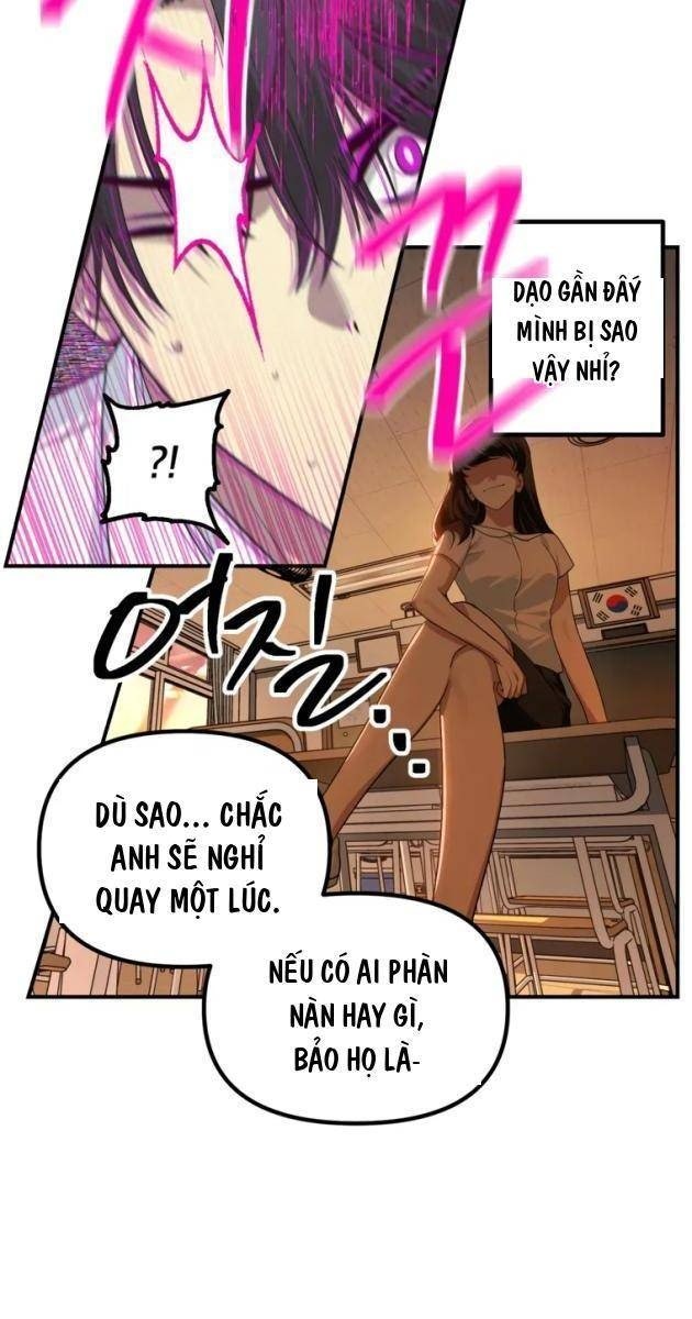 Tôi Là Thợ Săn Có Kĩ Năng Tự Sát Cấp SSS - Page 19