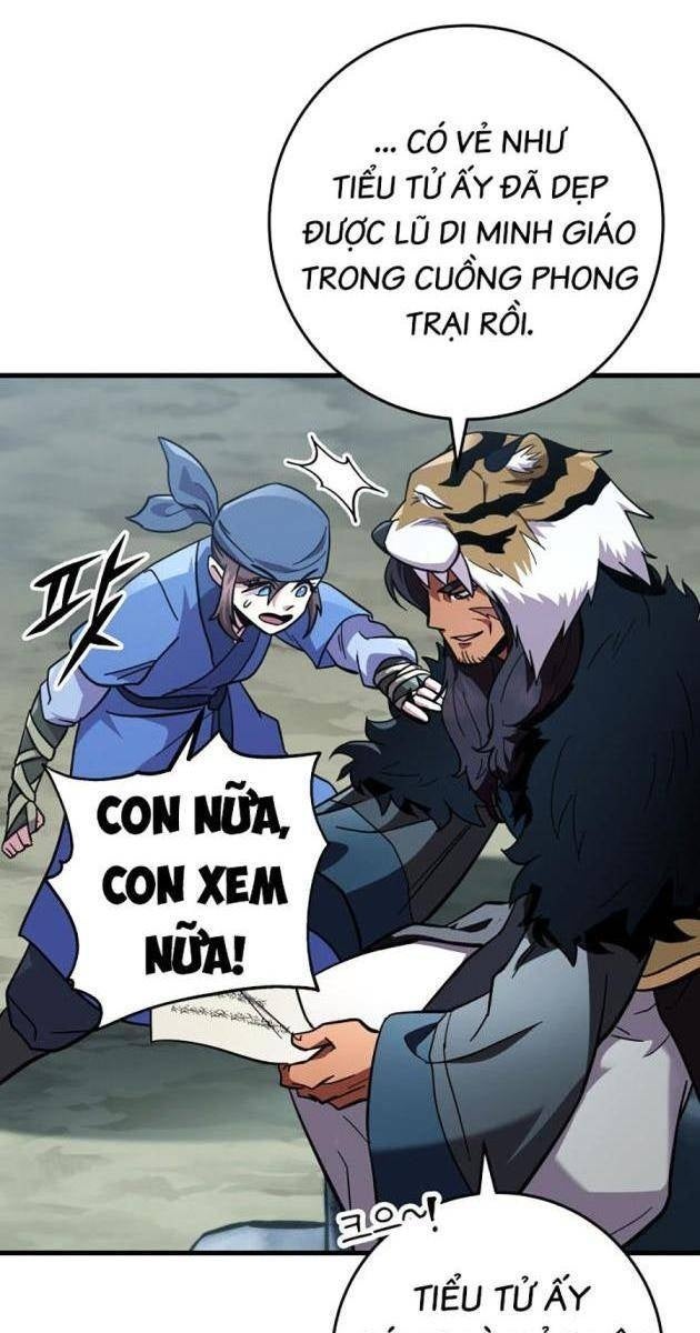 Cửu Thiên Kiếm Pháp - Page 49