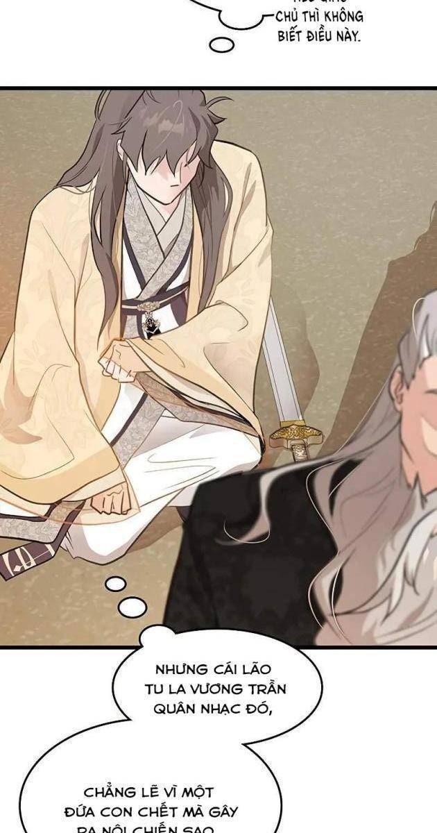 Vợ Tôi Là Giáo Chủ Ma Giáo - Page 10