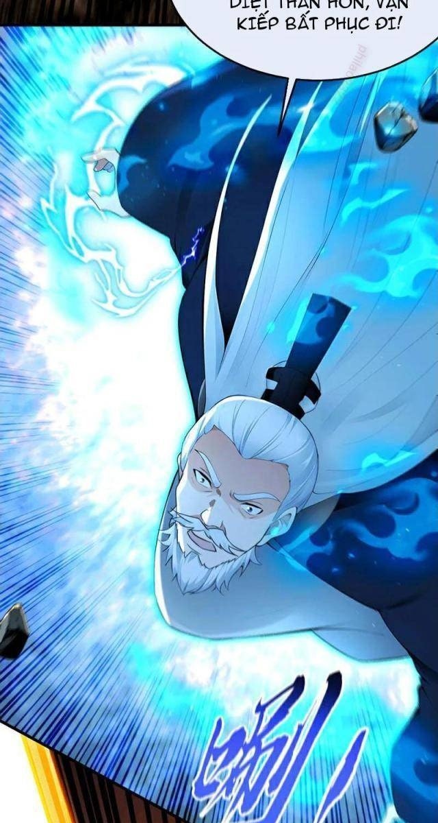 Thập Đại Đế Hoàng Đều Là Đệ Tử Của Ta - Page 33