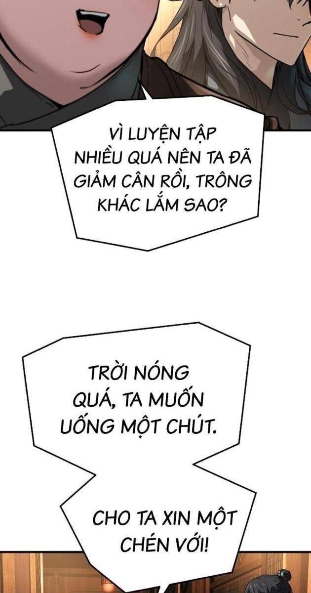 Tuyệt Thế Hồi Quy - Page 134