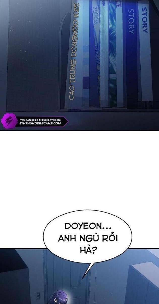 Hẹn Hò Rùng Rợn - Page 119