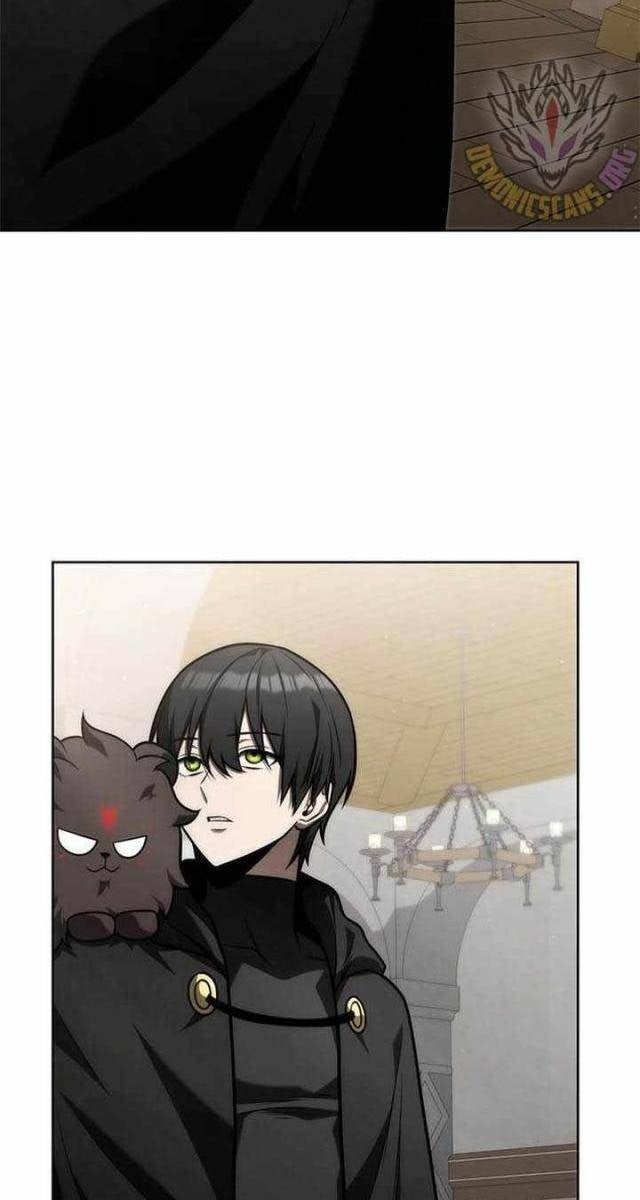 Thiếu Gia Chủ Của Gia Tộc Tử Linh Sư - Page 87