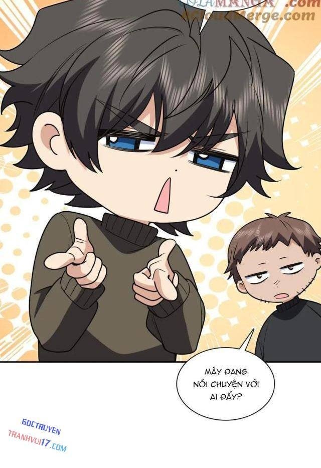 Bà Xã Nhà Tôi Đến Từ Ngàn Năm Trước - Page 40