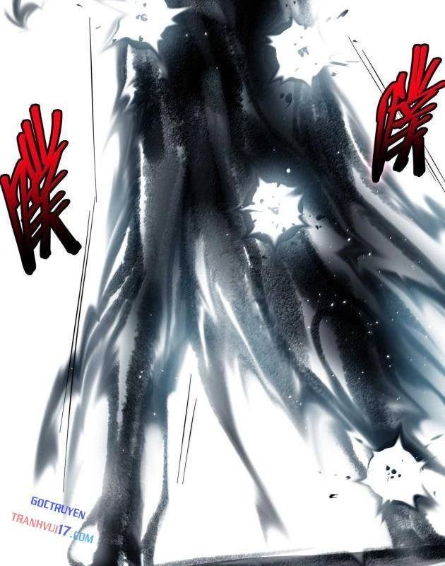 Sức Mạnh Của Ác Thần - Page 28