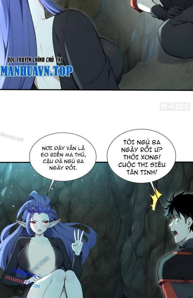 Đệ Nhất Ngự Thú Sư - Page 7