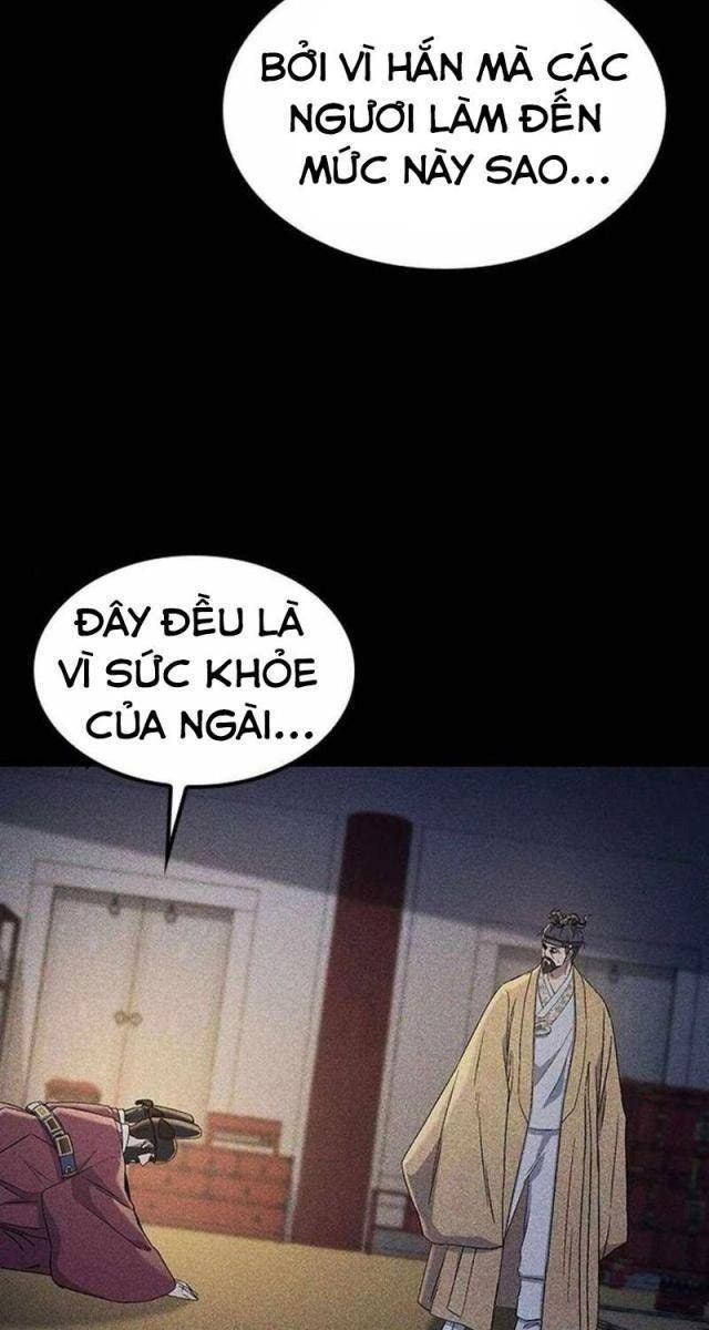 Bác Sĩ Tới Joseon - Page 109