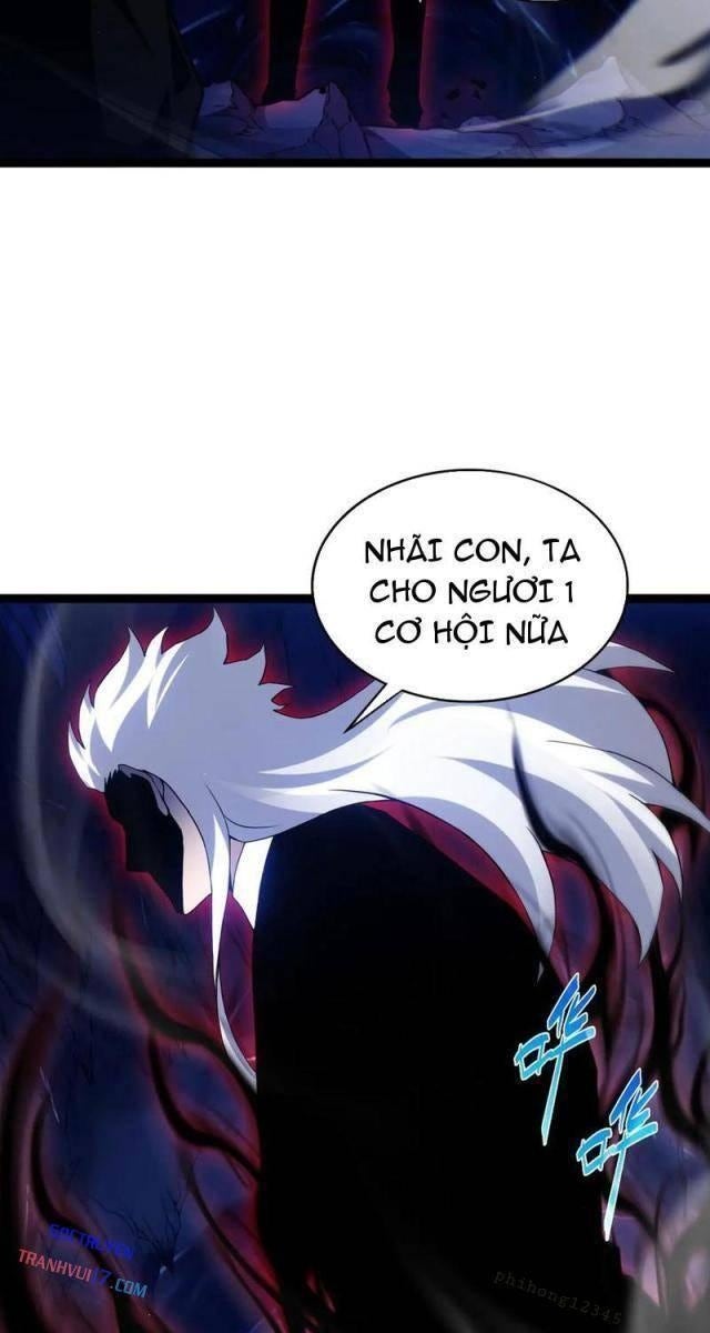 Sức Mạnh Tối Đa? Ta Lại Là Vong Linh Sư! - Page 36