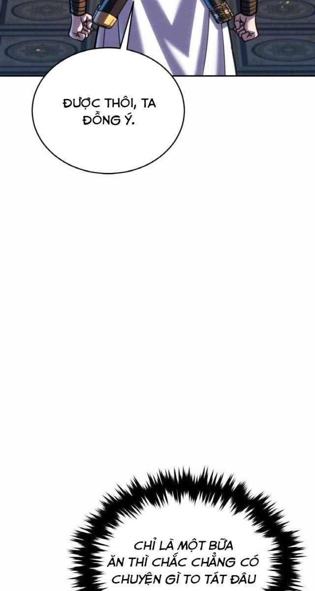 Tiểu Đệ Tử Của Võ Lâm Minh Chủ - Page 10