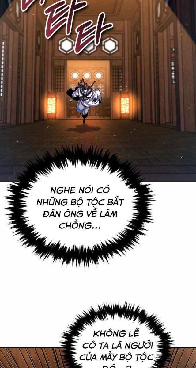 Tiểu Đệ Tử Của Võ Lâm Minh Chủ - Page 64