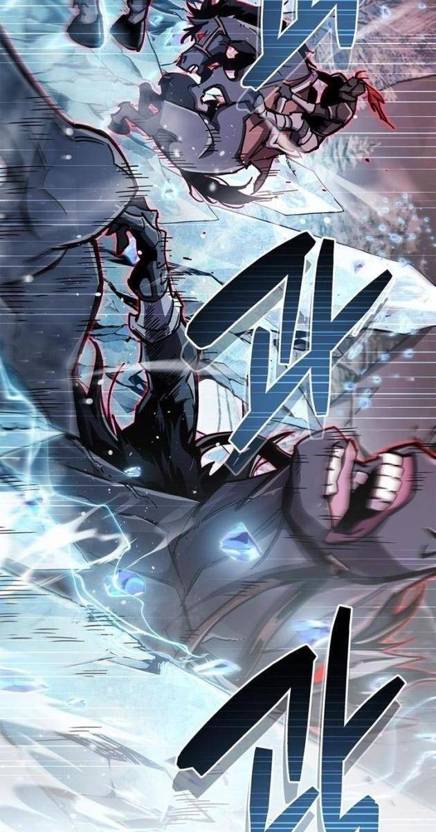 Người Chơi Che Giấu Quá Khứ - Page 94