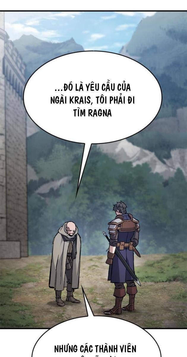 Hiệp Sĩ Sống Vì Ngày Hôm Nay - Page 93