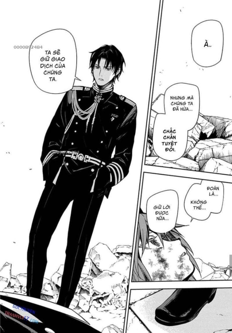 Thiên Thần Ngày Tận Thế - Page 18