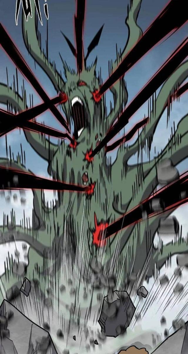 Cương Thi Tiên Sinh - Page 43