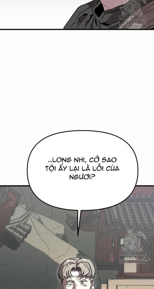 Hắc Bạch Hồ Ly Độc Tâm : Côn Luân Kiếm Tuyến Bạch Bệnh Chi Chủ - Page 17