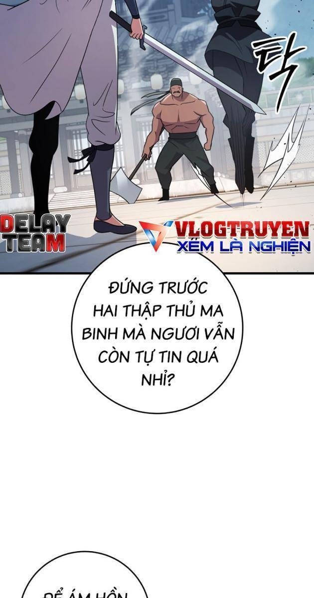 Cửu Thiên Kiếm Pháp - Page 145