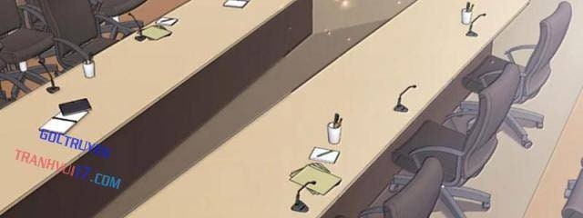 Bàn Tay Thần Thánh - Page 12