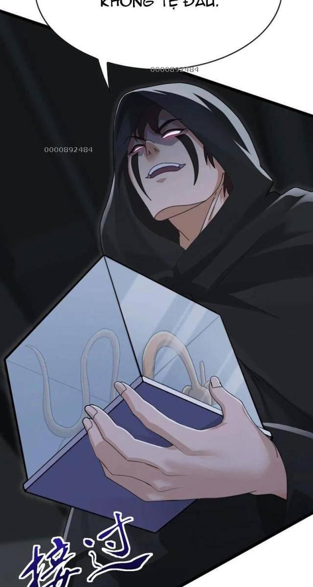 Đại Lão Xuống Núi: Bắt Đầu Từ Trở Thành Nam Thư Ký! - Page 34