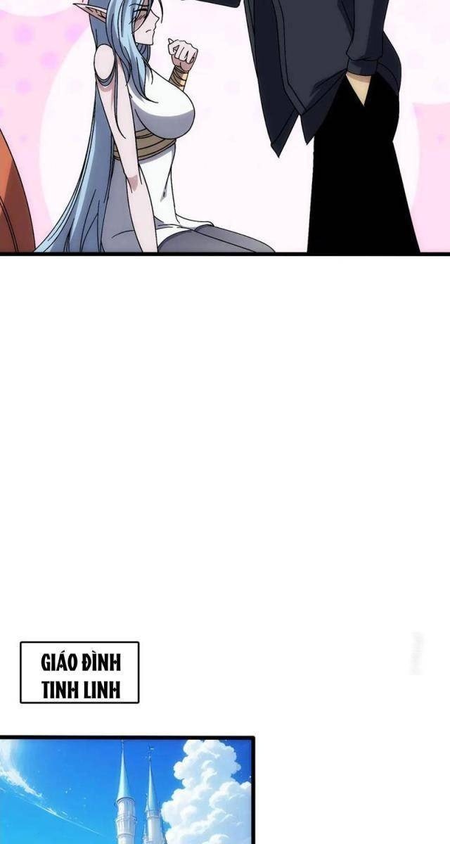 Bắt Đầu Kế Nhiệm Boss Hắc Long, Ta Vô Địch - Page 17